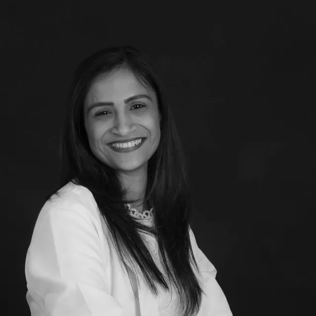 Dr. Nupur