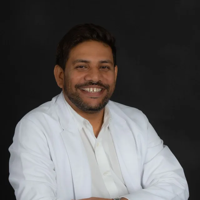 Dr. Prasad