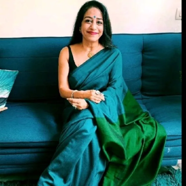 Ritu Bhayana